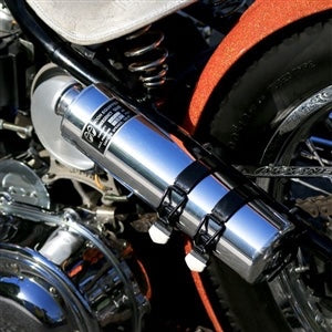 MOONEYES Original Emergency Tank