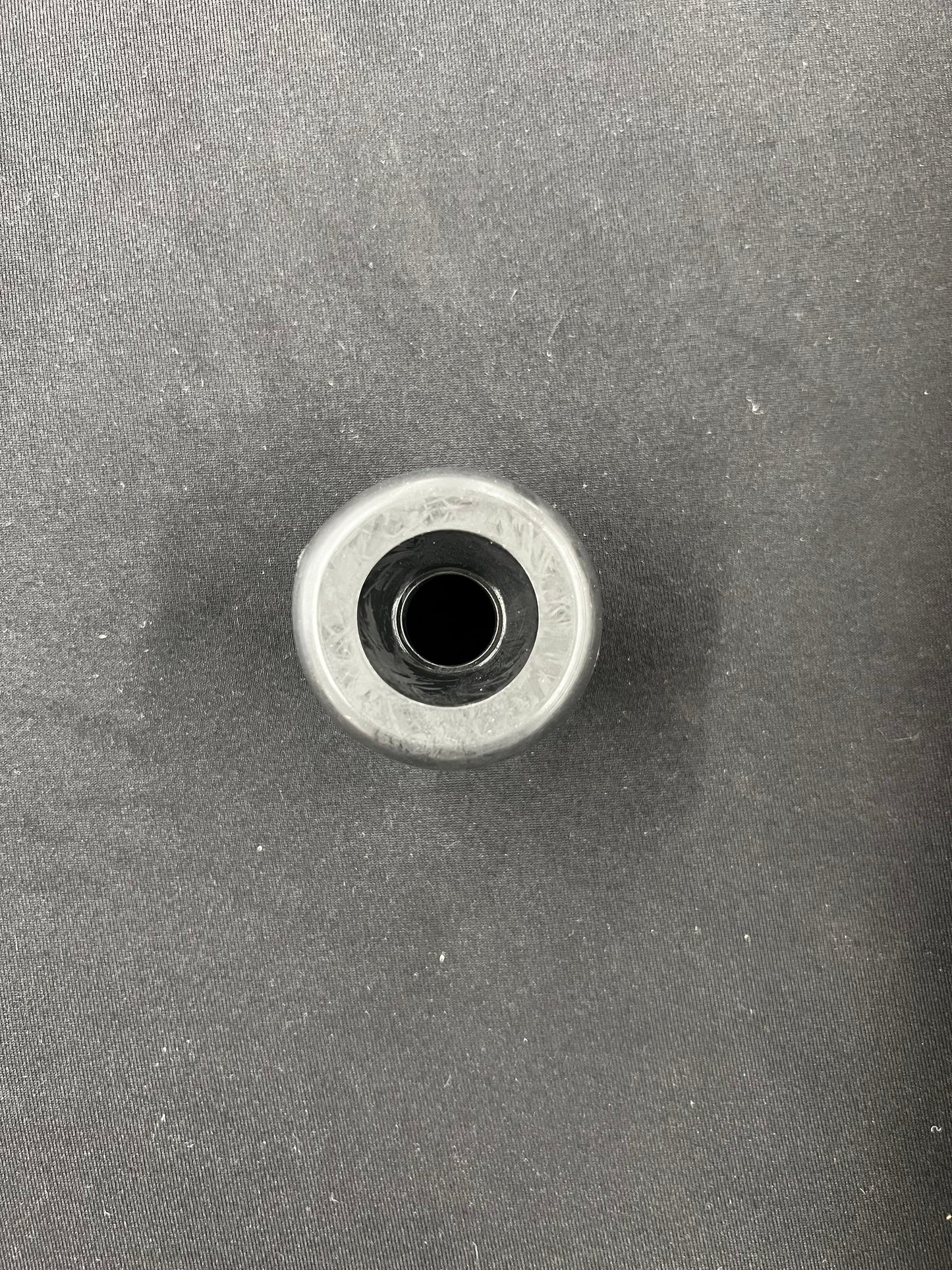 1" X 1/2" RUBBER FIREWALL GROMMET