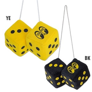 MOON Fuzzy Dice