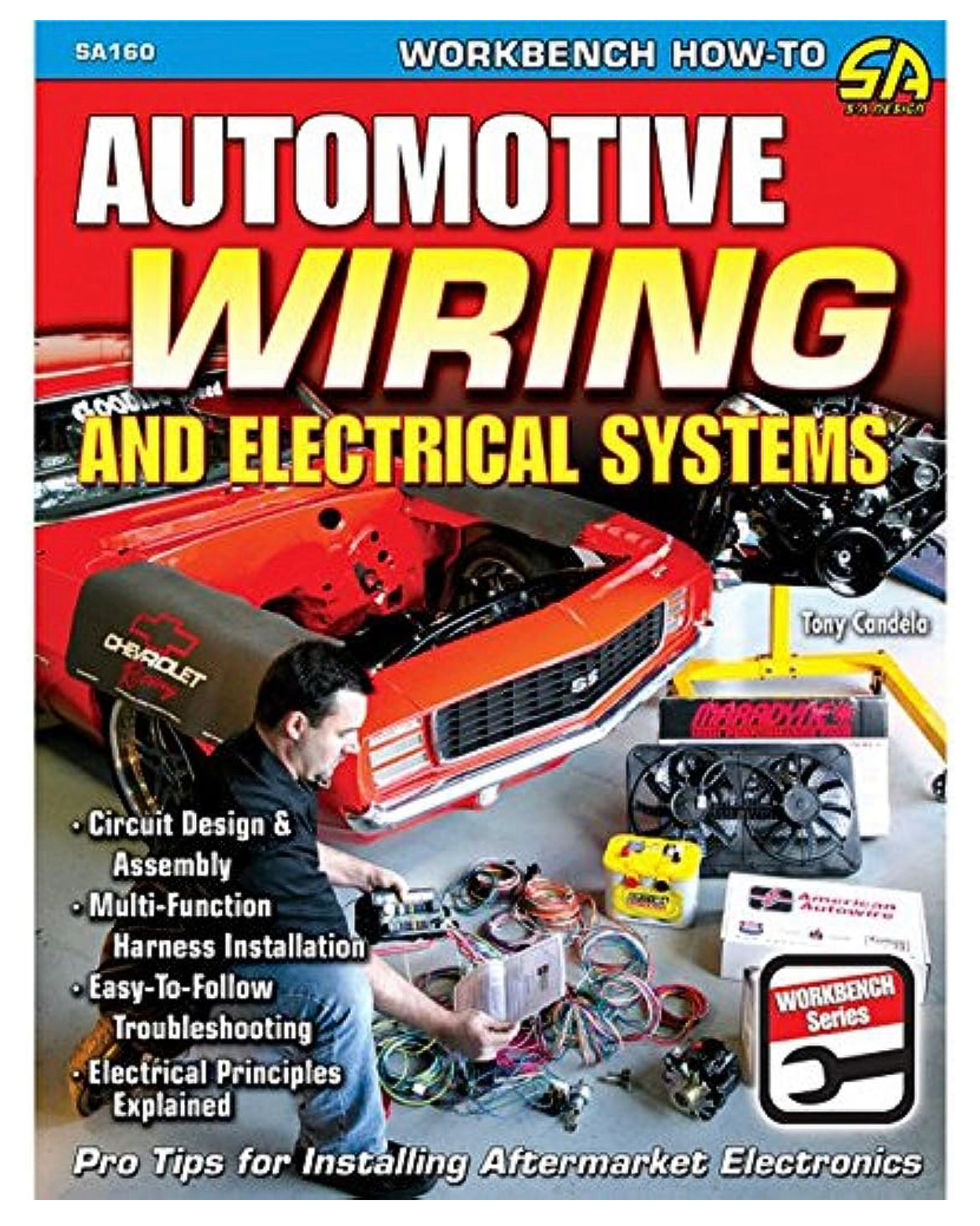 Automotive Wiring and Electrical Systems