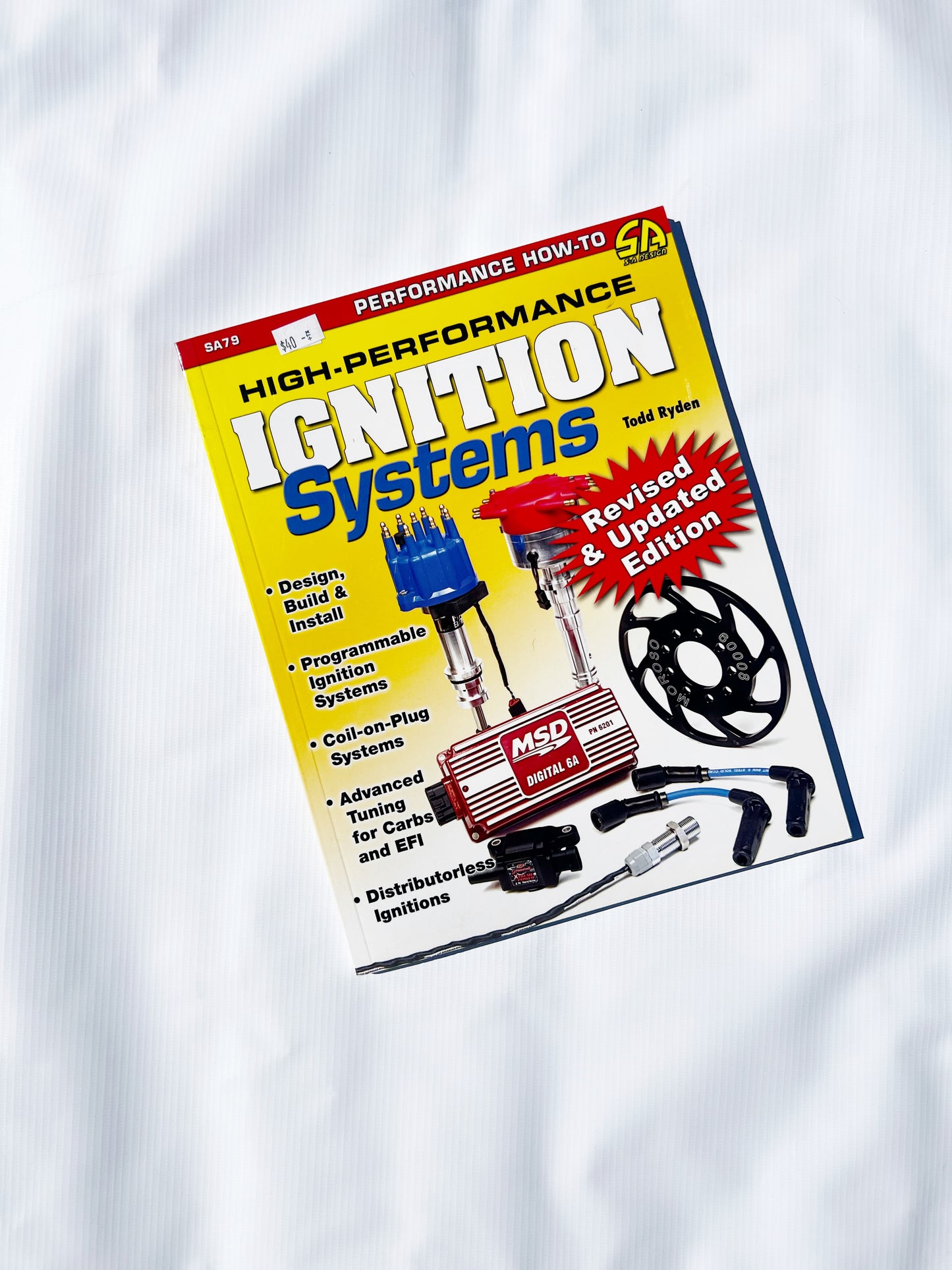 Ignition Systems