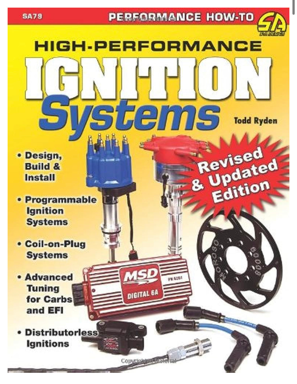 Ignition Systems