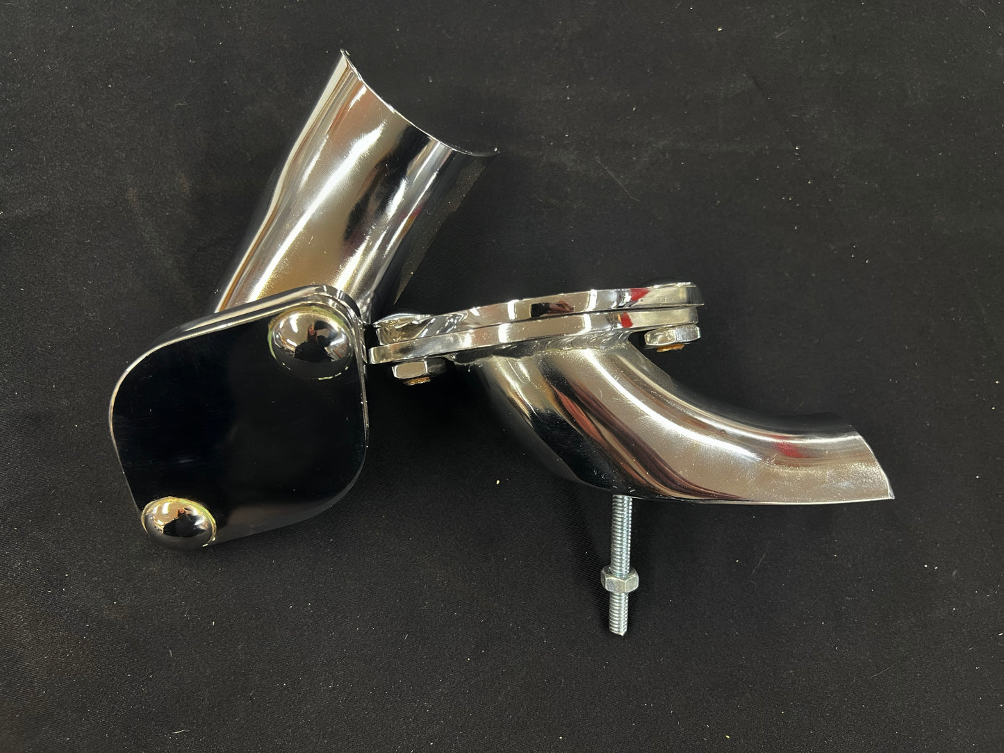 Lake Pipe Plug Kit