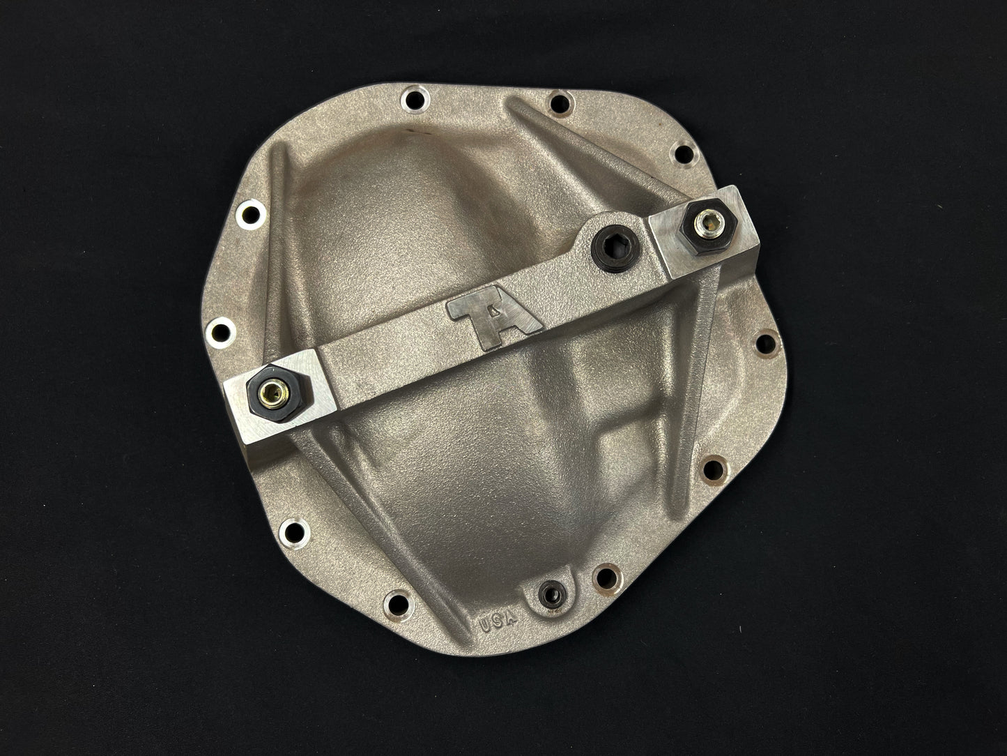 Dana 60 Rear End Girdle