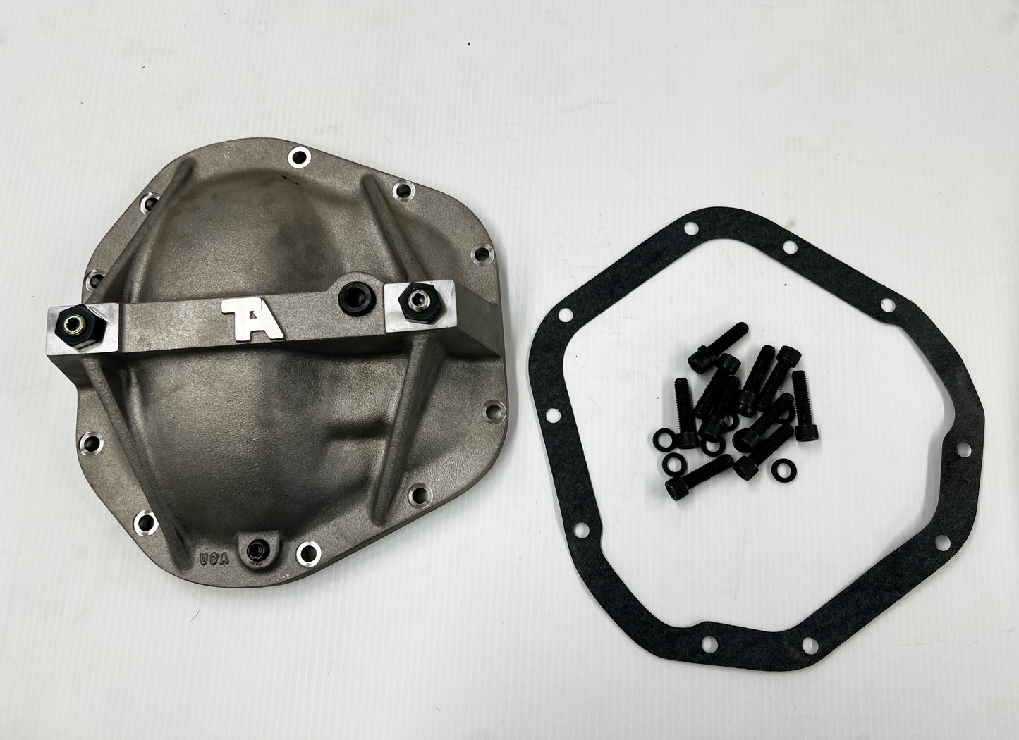 Dana 60 Rear End Girdle