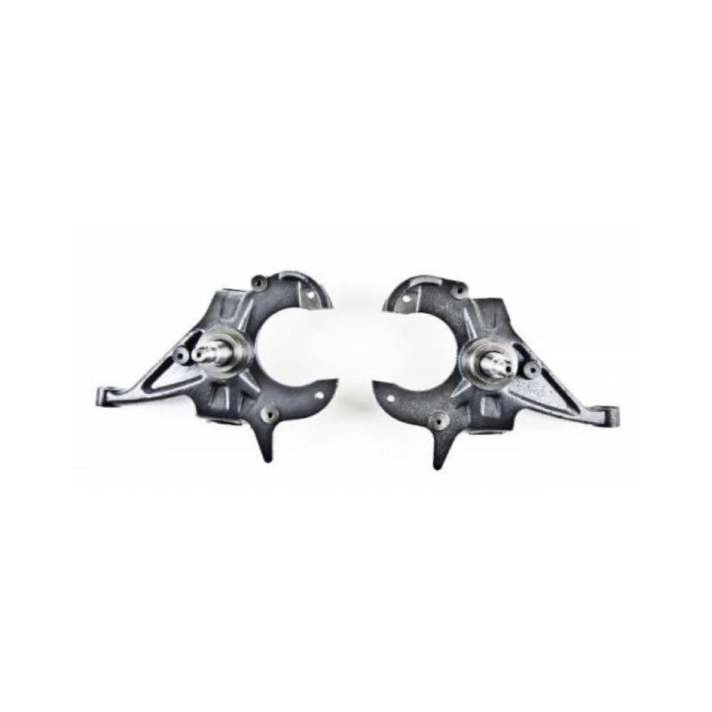 2100 | 2 Inch GM Drop Spindle Set