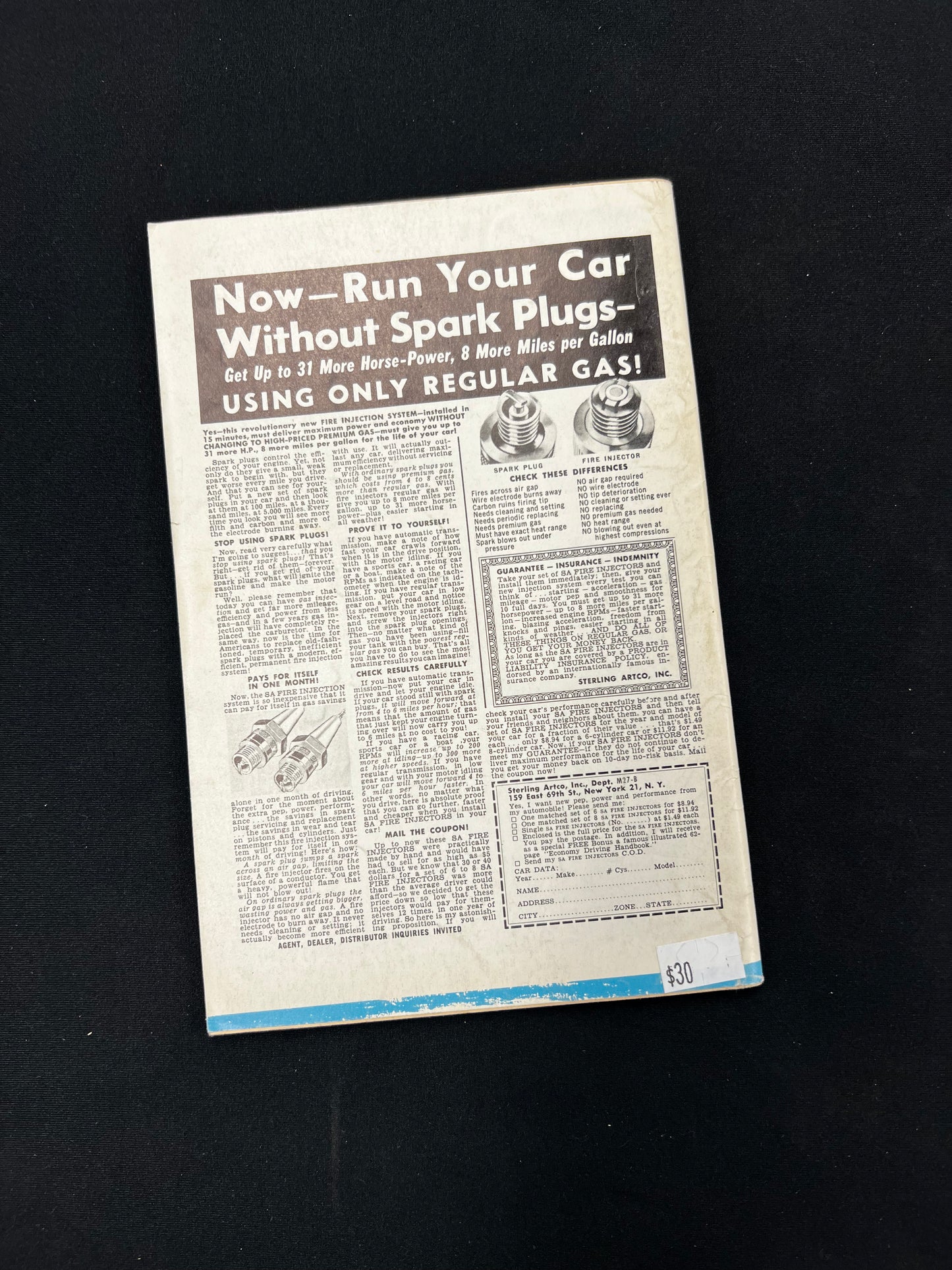 Custom Rodder Magazine June 1959