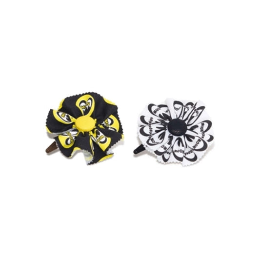 Hair Clip Ribon