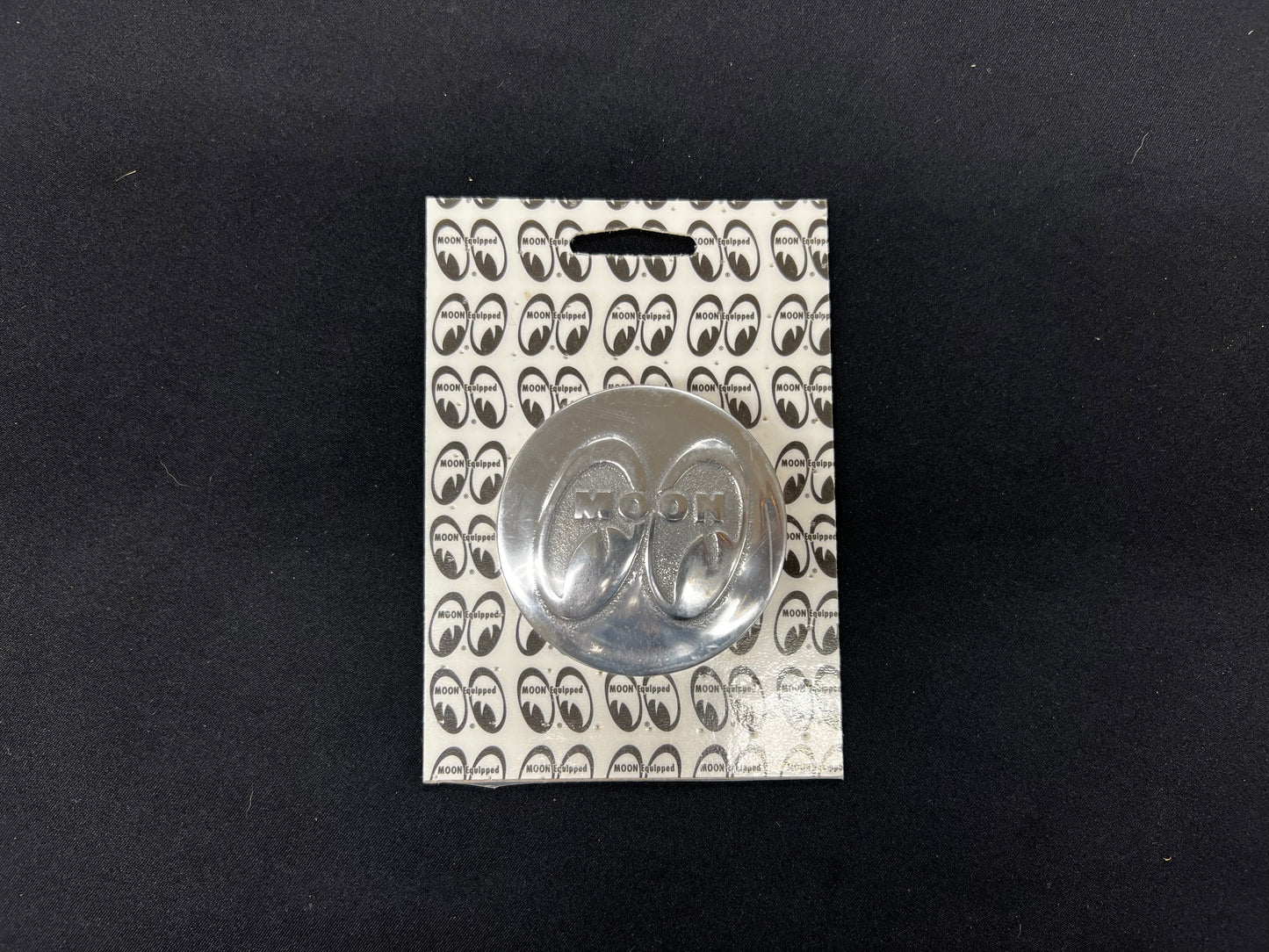 MOON Rear Brake Master Cylinder Cover