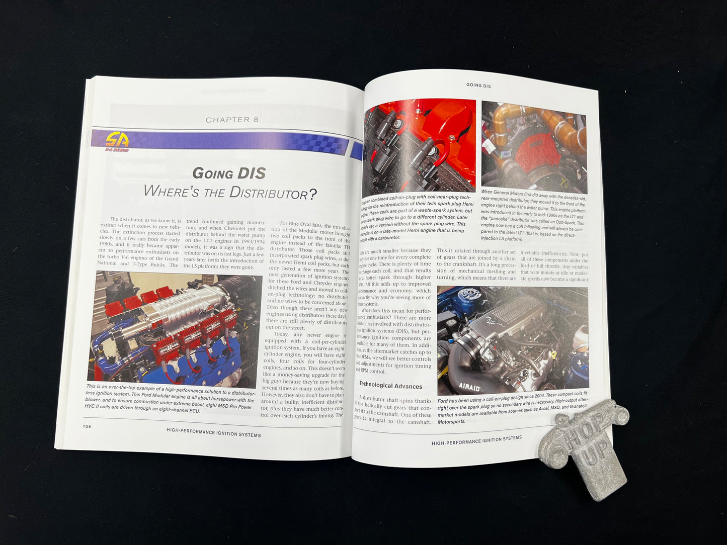 Ignition Systems