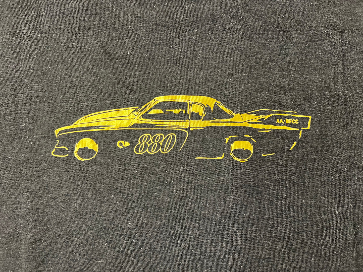Drivers Racing Shirts - Gray