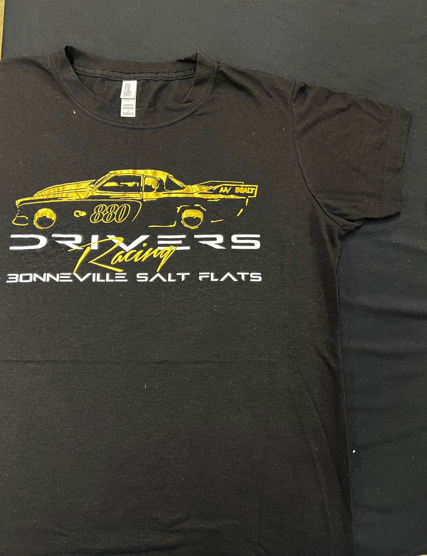 Ladies Drivers Racing Shirts