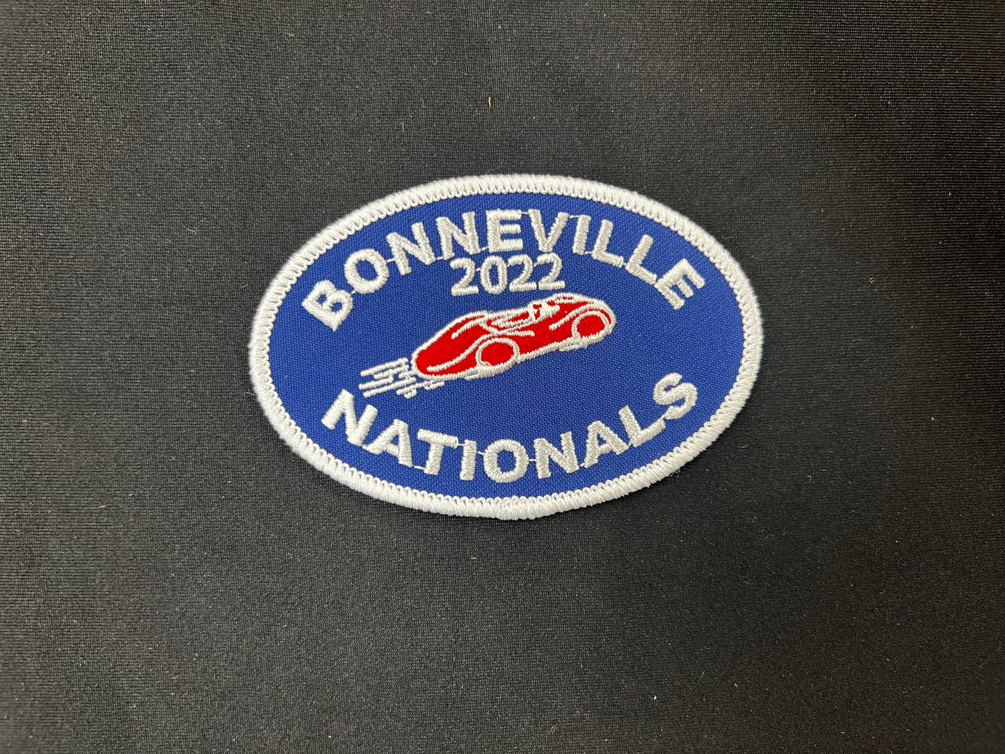 Bonneville Patch