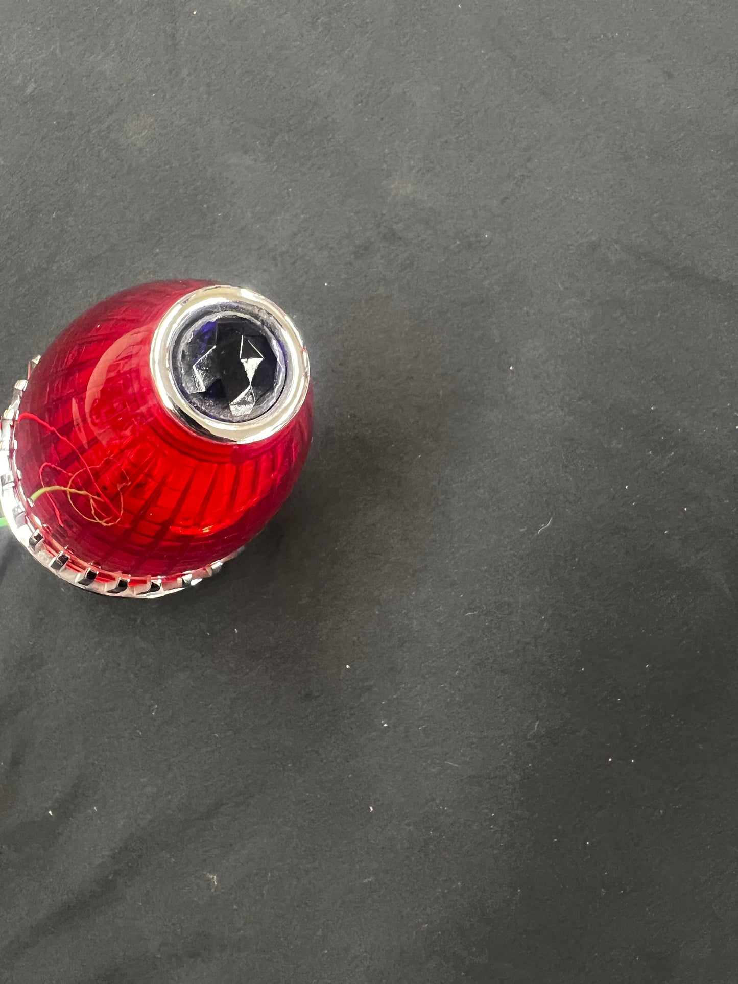 1959 Cadillac Blue Dot Tail Light Assembly