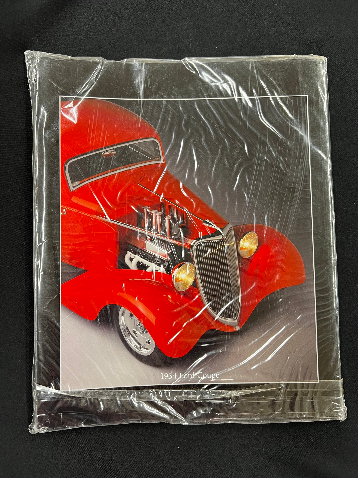 The Rodder’s Journal Number Sixty Two