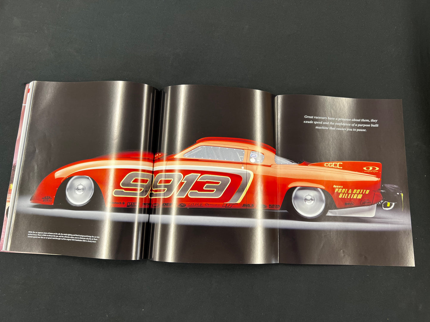 Rodder's Journal Number Sixty Five