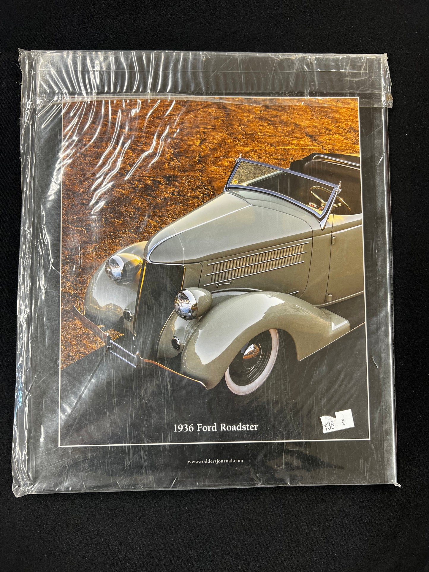 Rodder’s Journal Number Seventy Three