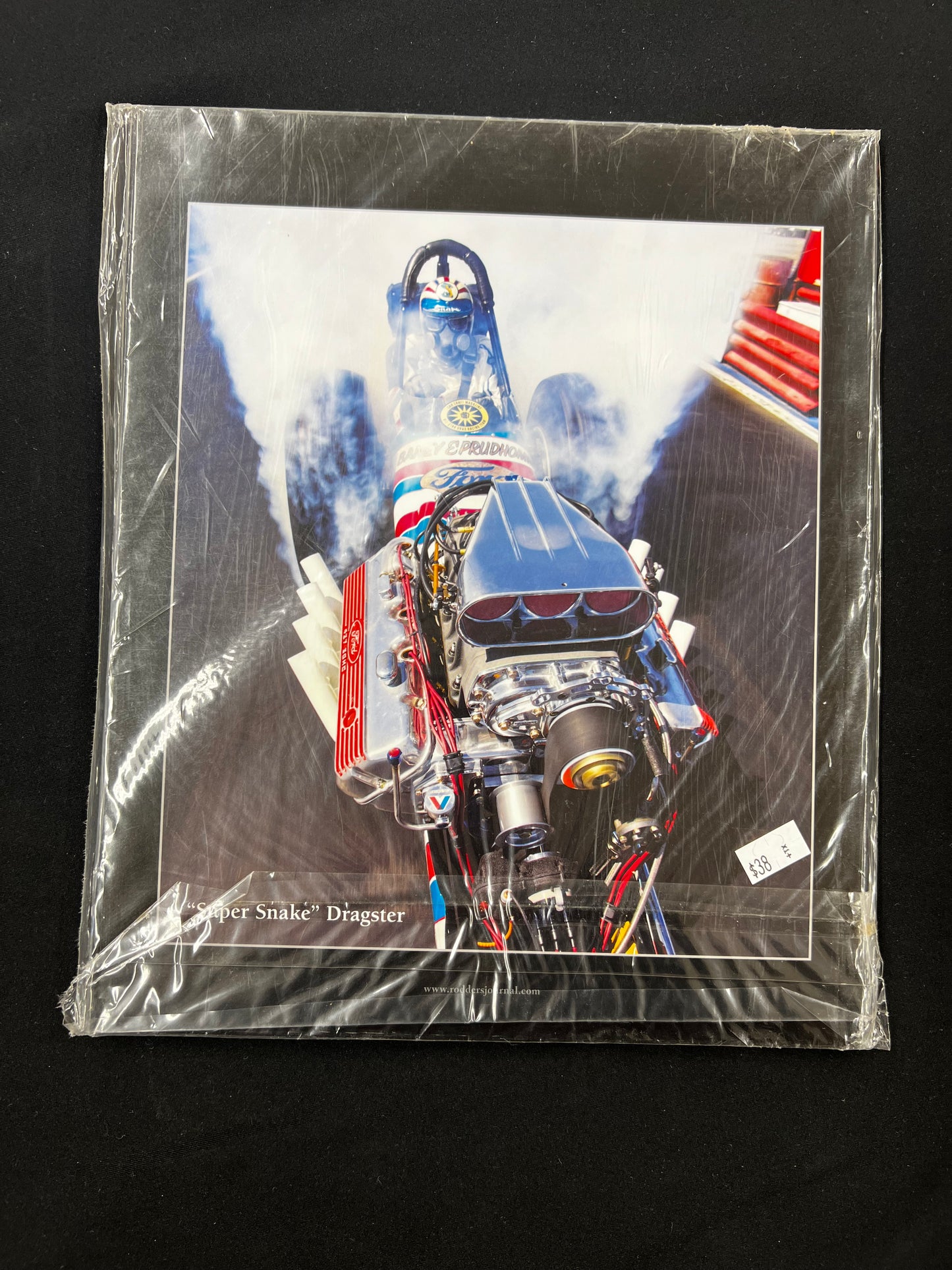 Rodder’s Journal Number Seventy Two