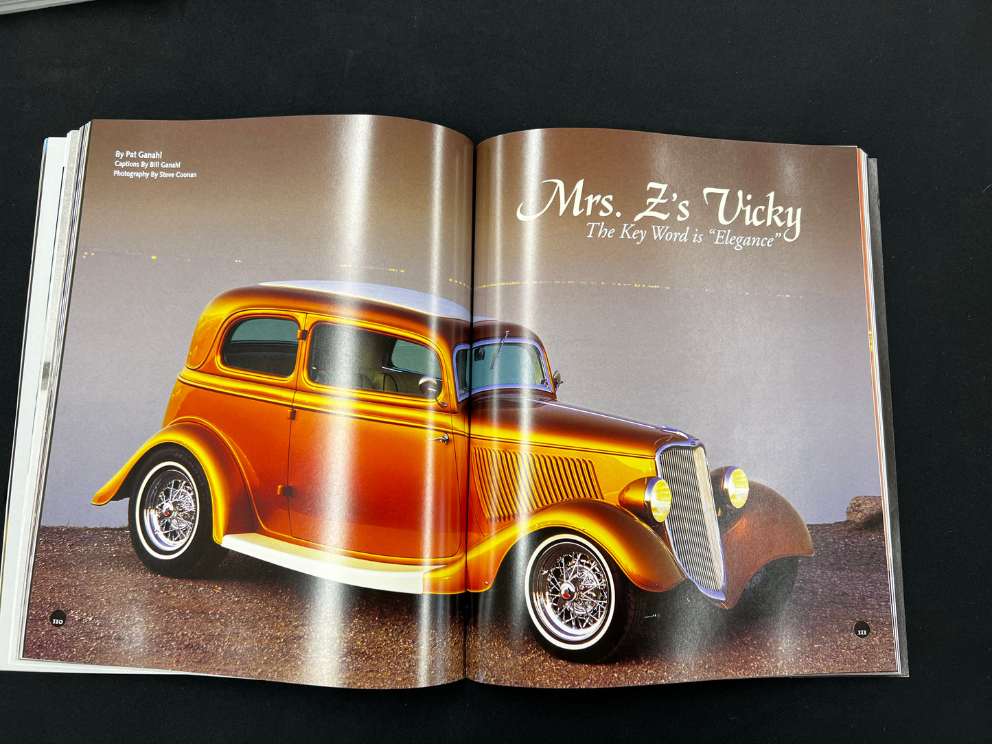 Rodder’s Journal Number Thirty Five