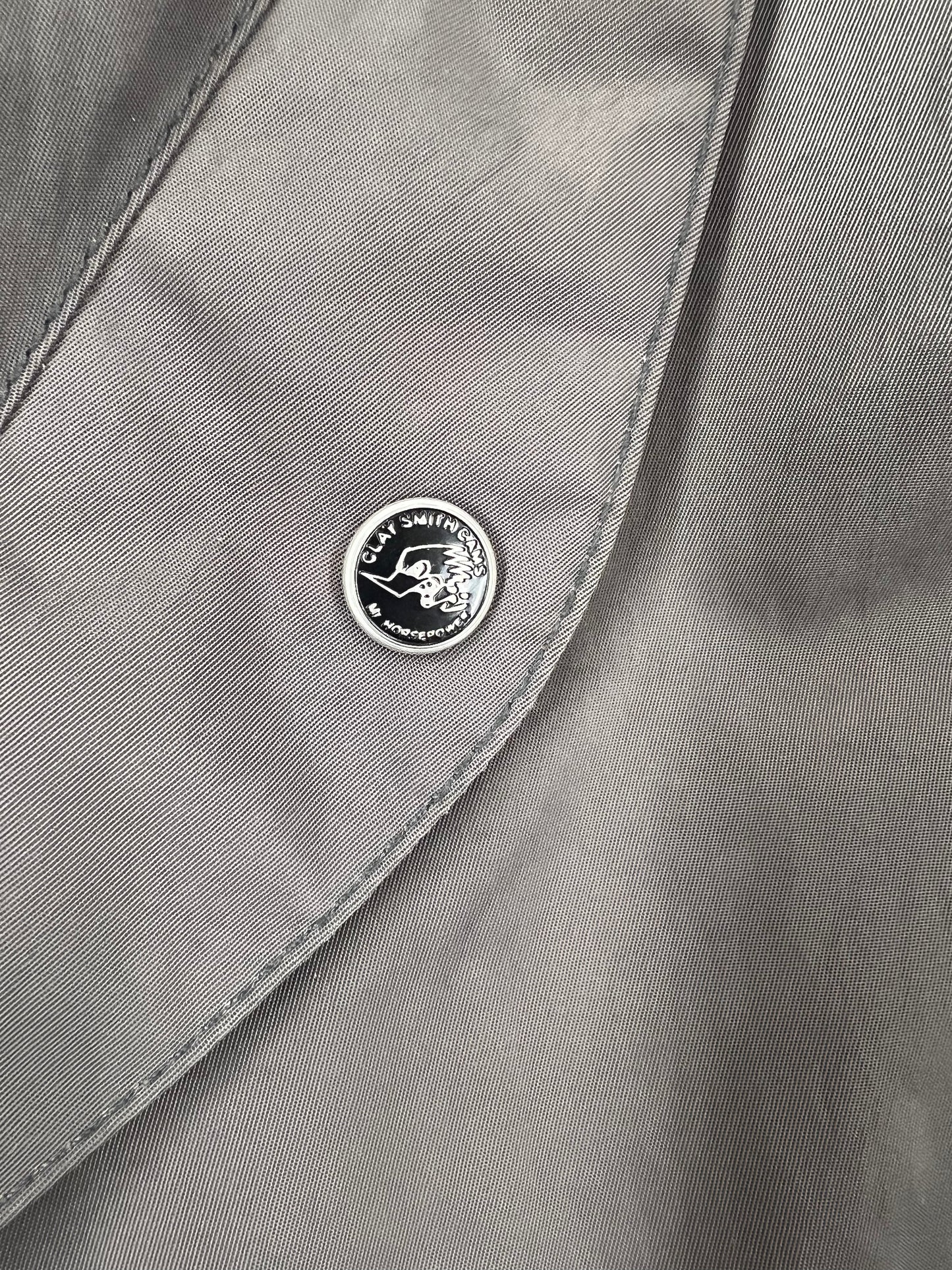 Clay Smith Jacket
