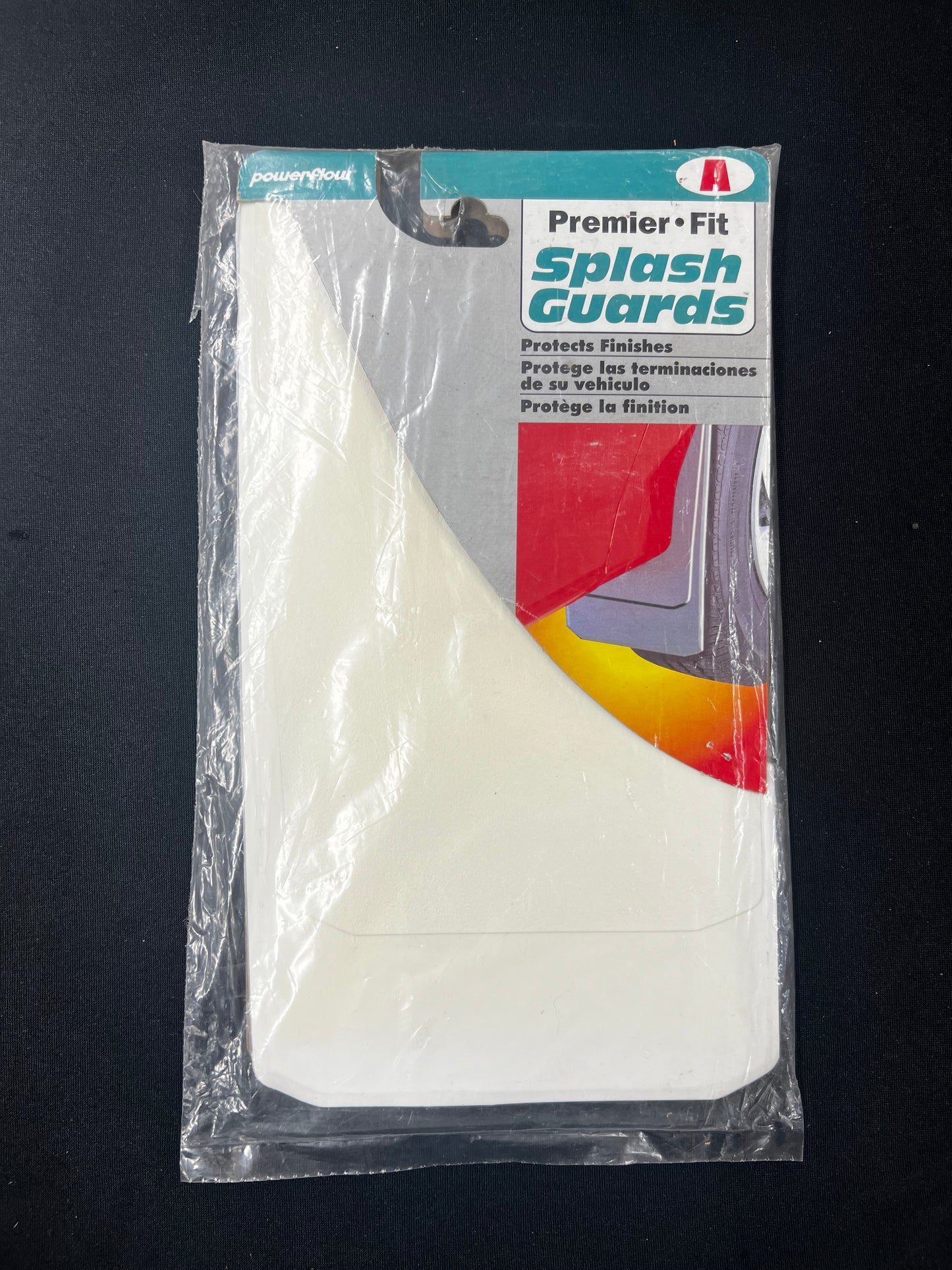 Splash Guards