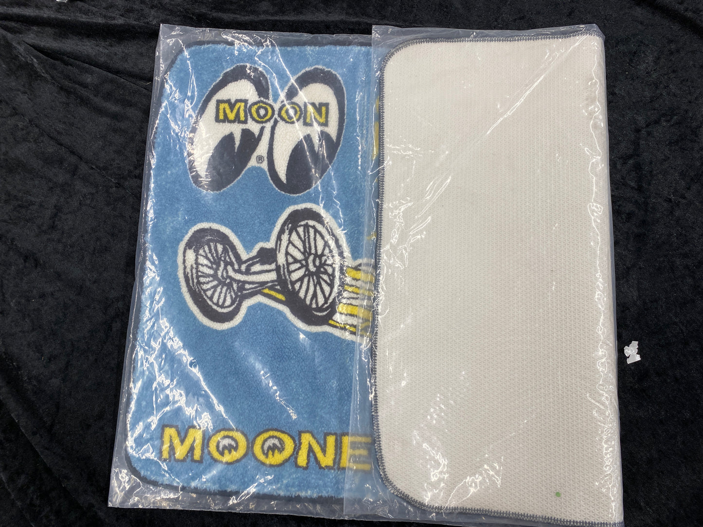 CARPET MAT DRAGSTER
