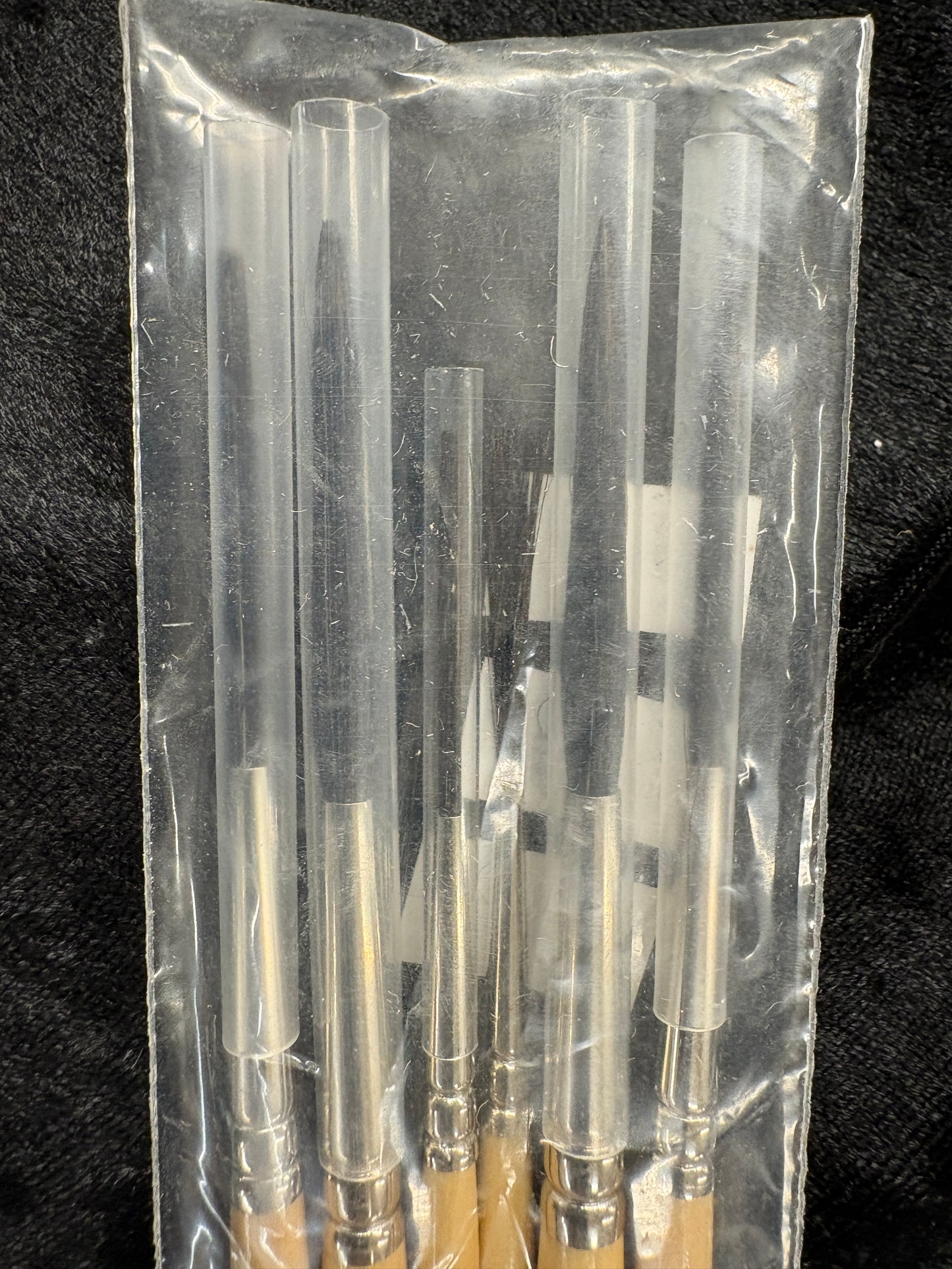 MACK Outliner Brushes