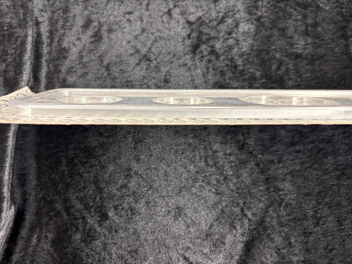 GAUGE PANEL AUBURN