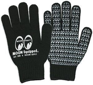MOON Equipped Work Glove