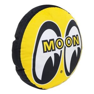 MOON Eyeball Cushion