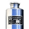 MOONEYES Original Emergency Tank (Polished)
