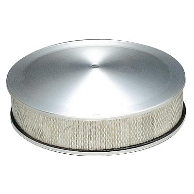 MOON Super Flow Air Cleaner
