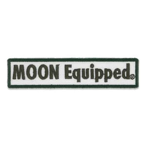 Moon Equipped Patch