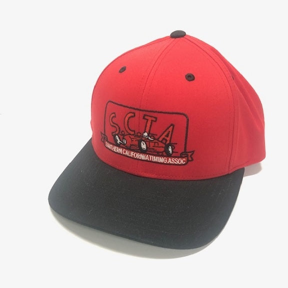 S.C.T.A. Adjustable Hat