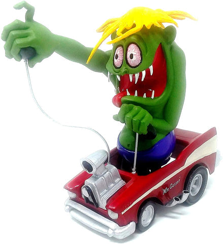 Mr Gasser Ed Big Daddy Roth Plastic Model kit