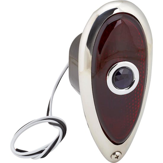 Speedway 1938-39 Ford Blue Dot Tail/Stop Lights