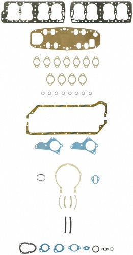 Ford Flathead FEL-PRO FS 7525 B Full Gasket Set