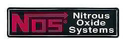 NOS Emblem