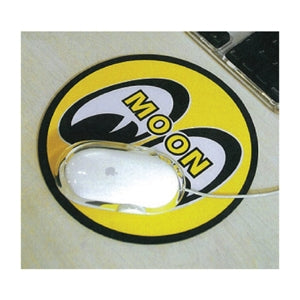 MOON Mousepad