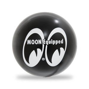 MOON Antenna Ball - BLACK