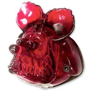 Rat Fink Tail Lamp for Motorcycles