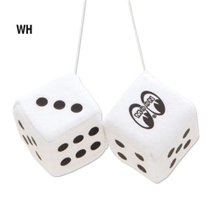 MOON Fuzzy Dice