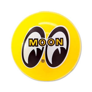 MOON Antenna Ball Yellow