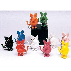 Rat Fink Key Chains - the Orgins