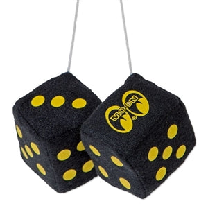 MOON Fuzzy Dice