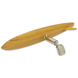 Surfboard Rear View Mirror