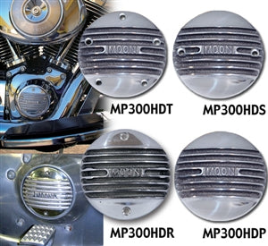 MOON HD Points Covers