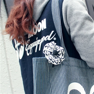 Hair Clip Ribon