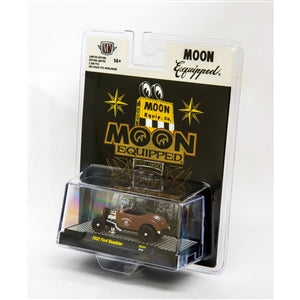 M2 Machines x MOONEYES 1/64 1932 Ford Roadster