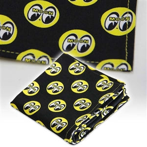 MOON Eyeball Bandanna